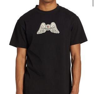 Moncler × Palm Angels Wings T-Shirt